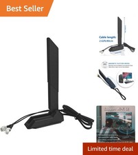 Upgrade Your Gaming: WiFi 6E Antenna 2.4/5/6GHz for Asus ROG Strix Models
