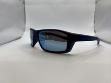 NIKE BRAZEN SHADOW M CT8226 451 59/16 130 3 Men  s Matte Blue Sunglasses A5608