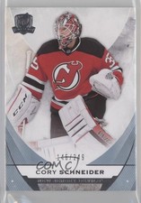 2015-16 Upper Deck The Cup 146/249 Cory Schneider #55 1e15
