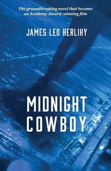 Midnight Cowboy A Novel James Leo Herlihy Taschenbuch Kartoniert / Broschiert-image