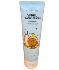 BONNYHILL Snail Hyaluronic Acid Moisturizing ...