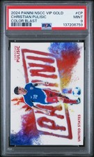 2024 Panini National Convention Gold Packs VIP Party Checklist Guide in-content 9