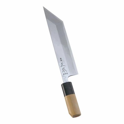 Masamoto Honen Aoko/Tamahagane Eel Slicing From Japan
