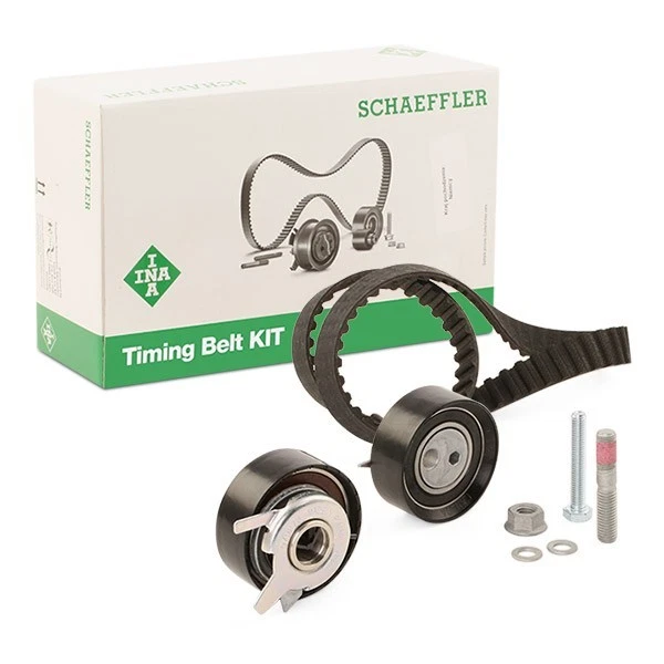 INA 530 0062 10 Kit de correa de distribución para VOLVO V70 II (285) - Imagen 2 de 4