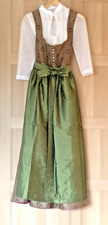 Dirndl 38 Sportalm