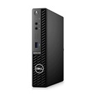 PC Dell 3090 Micro Intel I7-10700T RAM 32Go SSD 250Go Wifi W11