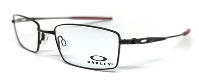 Oakley OX3136-0751 Men Women Frames Reading Glasses/Bifocal/Progressive Lenses