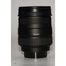 Sigma 28-200mm f3.5-5.6 DL Hyperzoom Macro Lens Nikon AF Good Aspherical IF