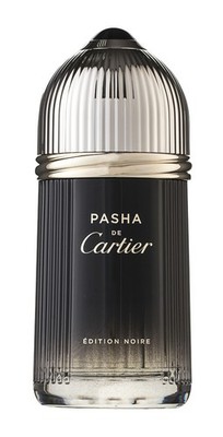 Cartier Pasha de Cartier Edition Noire LE EDT 100ml OVP NEU