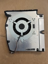 Playstation PS3 Fat CECHA01 Heatsink Heat sink and fan Cooling Assembly