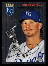 Click to enlarge Bobby Witt Jr.