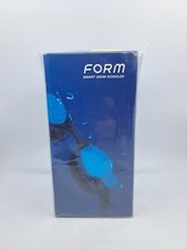 Form Smart Swim Googles Schwimmbrille Black (...