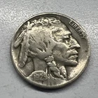 1929 Buffalo Nickels Actual Nickel Free Shipping