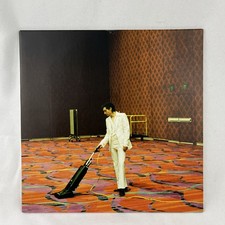 ARCTIC MONKEYS - TRANQUILITY BASE HOTEL + CASINO - 7" VINYL SINGLE