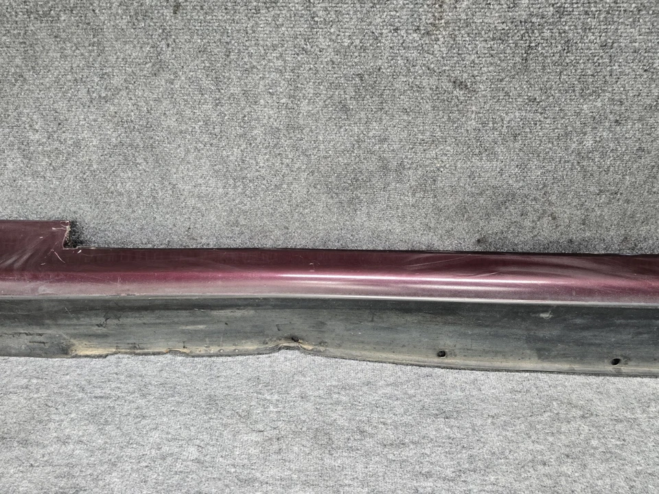 PANEL FALDÓN BASCULANTE LADO CONDUCTOR IZQUIERDO LEXUS 97-00 SC300 SC400 OEM Foto 4 de 4