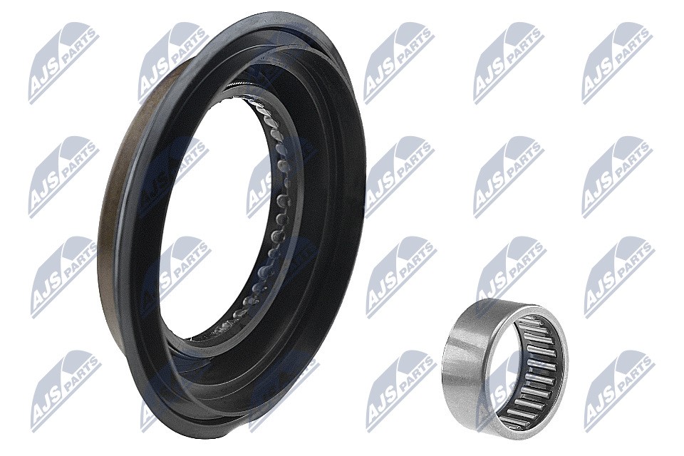 2x ✅Fits NTY NUP-PL-000 Knuckle Seal Kit ⭐UK Seller⭐ - Image 5