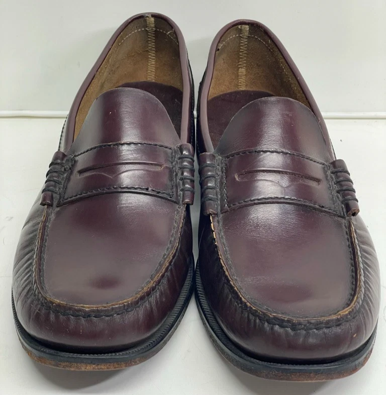 Florsheim Loafer Red Casual Shoes for Men for sale | eBay display picture 2