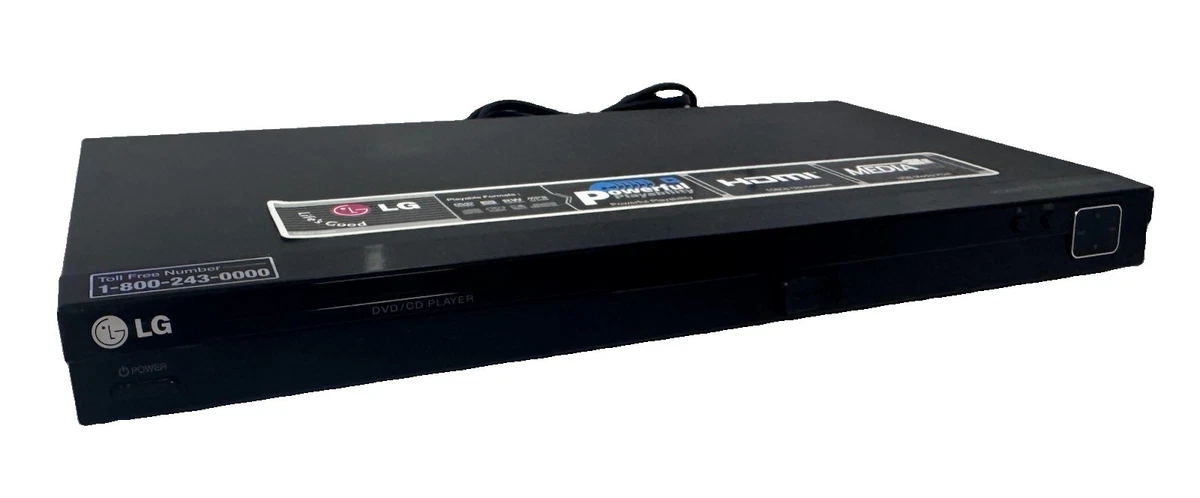 新品未使用 LG ブルーレイディスクプレーヤー 3Dディスク対応 DivX対応 LG CD DVD and Blu-ray Players for sale | eBay