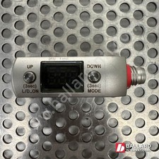 KEYENCE LR-ZH500CP Self-Contained CMOS Laser ...