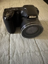 Nikon Camera