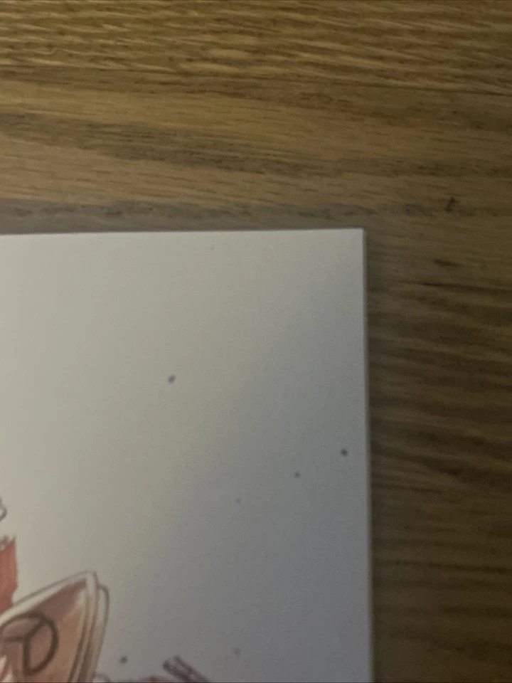 YOUNGBLOOd Vol 6 # 1 Exclusive Midtown Comics Variant - Image 4 of 4