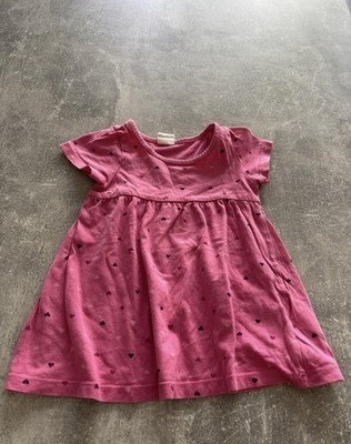 Süßes Sommerkleid von H&M Gr.74