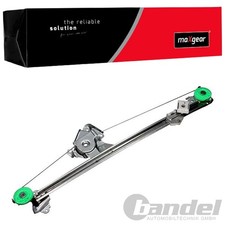 MAXGEAR FENSTERHEBER ELEKTRISCH HINTEN LINKS PASSEND FÜR MERCEDES-BENZ E-KLASSE MAXGEAR FENSTERHEBER ELEKTRISCH HINTEN LINKS PASSEND FÜR MERCEDES-BENZ E-KLASSE