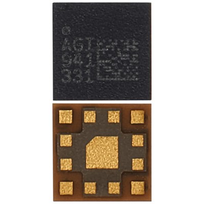 Replacement 2.4g UHF ANT Compatible with 11 Pro / 11 Pro Max (AGI)