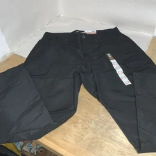 Size 36/30- 5.11 Tactical Men’s Fast-Tac Cargo Pants Black