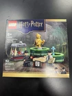 Lego 40901 Ministry Munchies & the Daily Prophet Stands NEW SEALED!