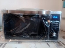 Samsung MC32J7055CT/EG – 32 L Kombi-Mikrowelle (Grill + Heißluft)