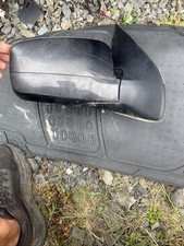 Kia Sorento Xs 2006-2011 Wing/door Mirror Electric (driver Side) 