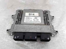 2014 Hyundai Azera Grandeur HG ECU Engine Control Unit Module 391113CGA0