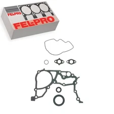Fel-Pro Engine Crankshaft Seal Kit Front For 1987-1991 Toyota Camry 2.0L L4