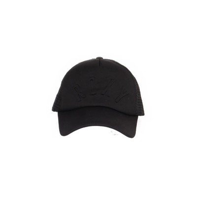 Roxy, Truckerkappe, Größe: ONE SIZE, Schwarz, Damen #yTX