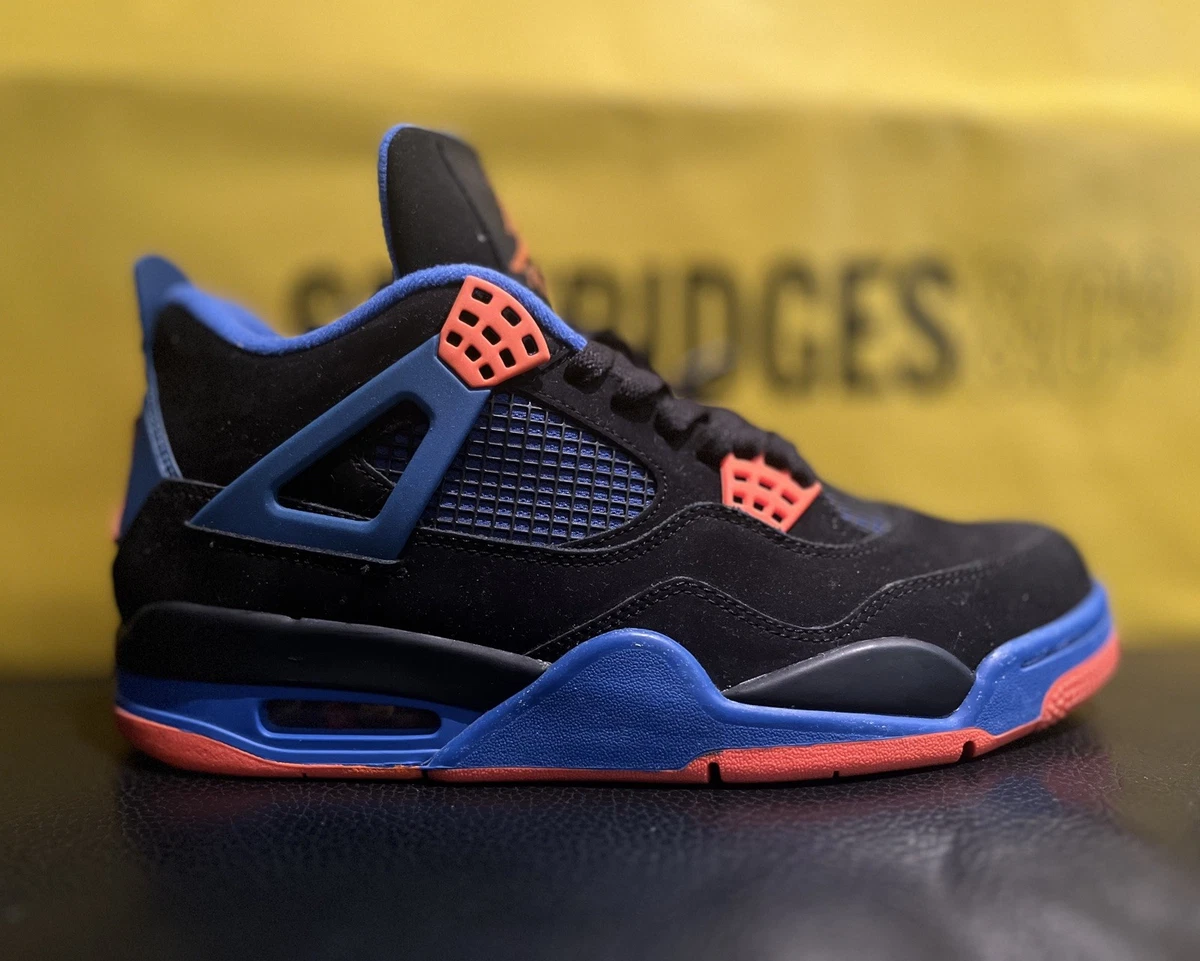 Las mejores ofertas en Jordan 4 Retro Cavs | eBay