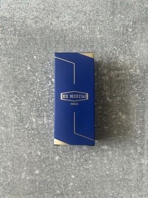 EX Nihilo Blue Talisman Eau de Parfum 2ml Spray