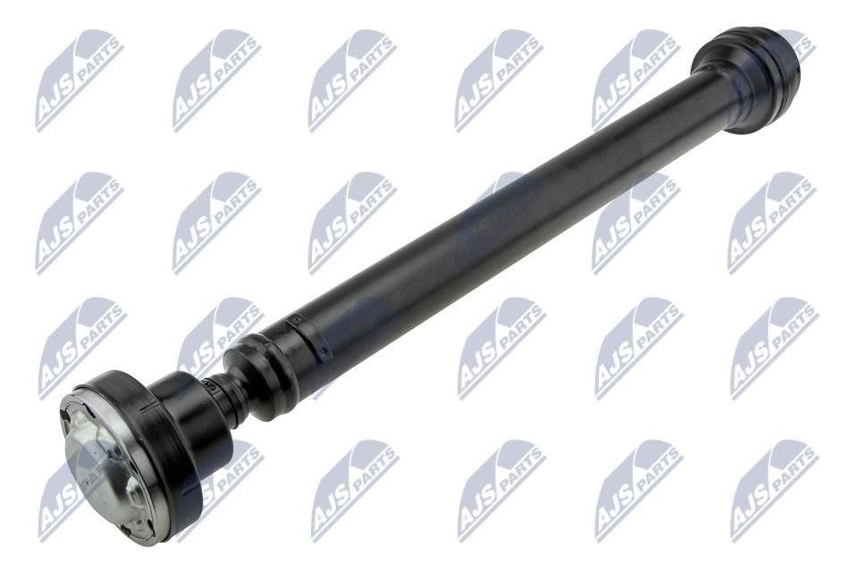 NWN-AU-007 NTY Propshaft, axle drive for AUDI - Image 4