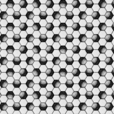 Goalbound Soccer Balls Cotton Fabric