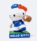 2026 Hello Kitty Bobblehead Day Toronto Blue Jays SGA PRESALE 9/12/26