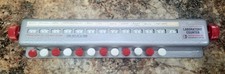 VINTAGE LABORATORY CELL COUNTER - 12 KEYS - 1960
