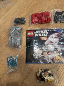 LEGO Star Wars: T-6 Jedi Shuttle (7931)