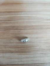 Chaos Space Marine J Emperor's  Children Sonic Blaster Left Arm 1  Metal 40K