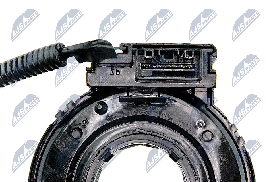 4x ✅Fits NTY EAS-HD-002 AIR BAG CLOCKSPRING ⭐UK Seller⭐ - Image 14