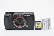 OLYMPUS TOUGH TG-6 196395