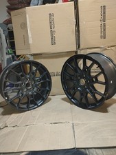 2 Trd Wheels 2018-2024 Camry