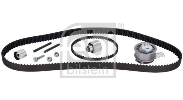 Febi Bilstein Zahnriemensatz 48290 FüR BV5 BA5 A1 Audi A3 Skoda VW BE2 BE1 BQ1 7-image