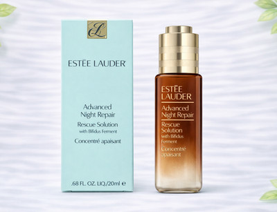 Estée Lauder Advanced Night Repair Rescue Solution 15% Bifidus Serum 0.68 oz