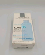 Authentic La Roche-Posay HYALU B5 Anti-Wrinkle Serum 30ml Sealed 