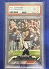 2024 Topps Now - PSA 10 Gem Mint Caleb Williams #2 (RC)
